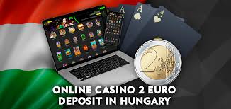 The Best Casinos in Hungary A Comprehensive Guide to Gaming & Entertainment