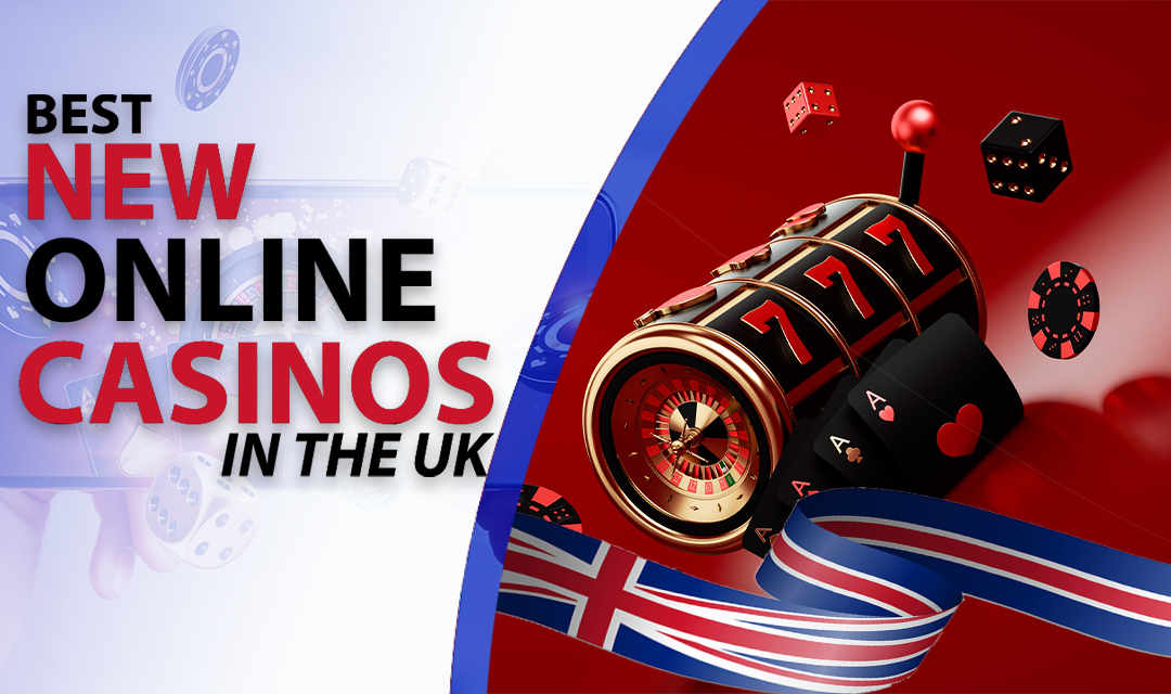 Ultimate Guide to Casino Online UK Your Path to Winning Big