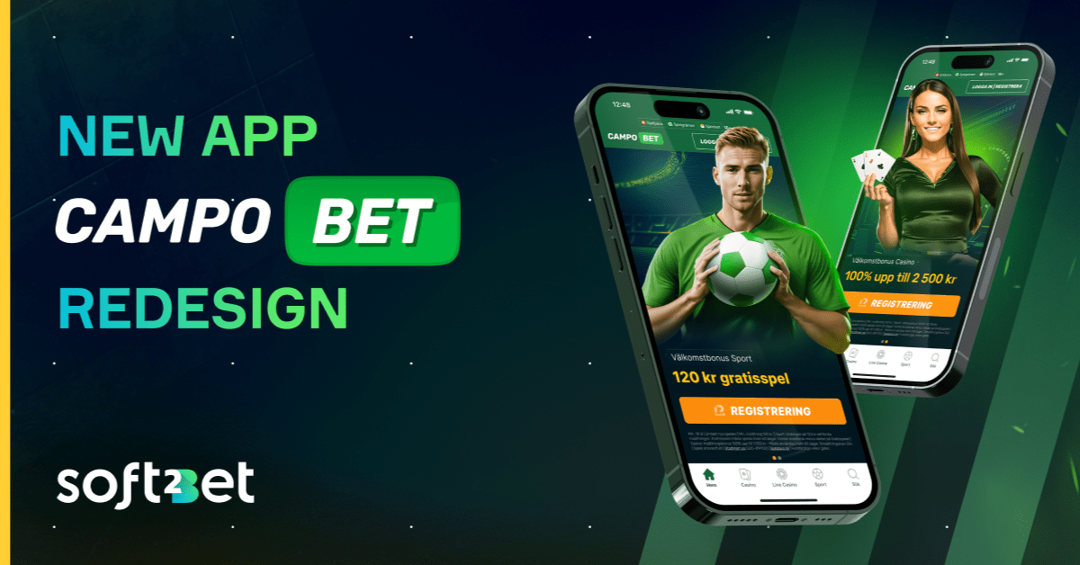 Discovering Advanced Soft2Bet Solutions for the iGaming Industry Discovering Advanced Soft2Bet Solutions for the iGaming Industry